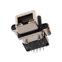 Amphenol ICC (Commercial Products) MRJ5381P1