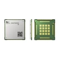 SIMCom Wireless Solutions Limited SIM7600G-H R2