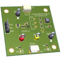 Kinetic Technologies KTD2026EWE-MMEV01