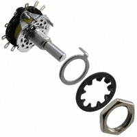 CTS Electrocomponents 212T0112N332RA