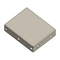 Orbel Corporation B-0875CC1125-0325XC