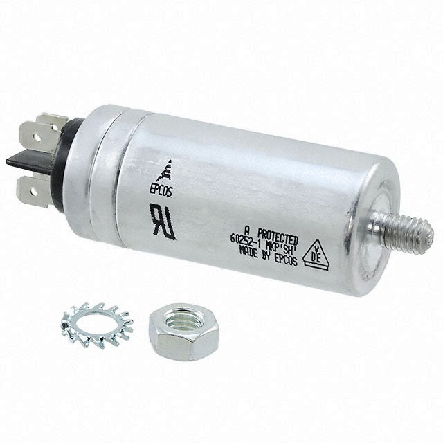 EPCOS - TDK Electronics B32332I6106J080