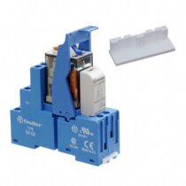 Finder Relays, Inc. 58.32.8.120.0060SPA