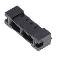 Samtec Inc. HSEC8-113-01-S-DV-A-L2-K-TR