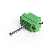 EDAC Inc. 516-020-000-101