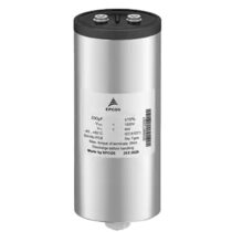 EPCOS - TDK Electronics B25690A3107K003