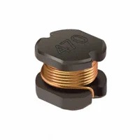 Bourns Inc. SDE0604A-470M