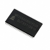 Everspin Technologies Inc. MR256A08BYS35