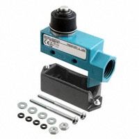 Honeywell Sensing and Productivity Solutions BZE6-7RN