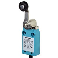 Honeywell Sensing and Productivity Solutions NGCPB10AX01A1A