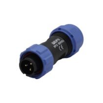 Weipu Connector SP1310/P3II-N