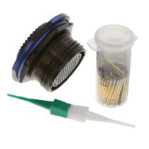 Amphenol Aerospace Operations D38999/24WH35SN