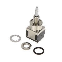 Knitter-Switch MPE 206 R