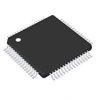 Texas Instruments MSP430F247TPMR