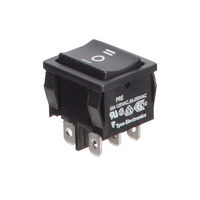 TE Connectivity ALCOSWITCH Switches 2-1634200-2