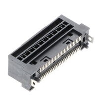 TE Connectivity AMP Connectors 2327679-1