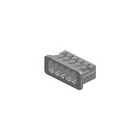 Aces Connectors 50276-006H0H0-001