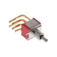 E-Switch 100DP3T2B4M7RE