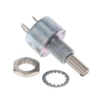 Vishay Sfernice PE30L0FL502MAB