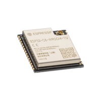 Espressif Systems ESP32-C6-WROOM-1U-N8