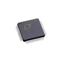Analog Devices Inc. LTC6806HLW#3ZZPBF