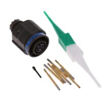 Amphenol Aerospace Operations D38999/26WA35SA