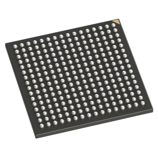 Lattice Semiconductor Corporation LFCPNX-100-9ASG256I