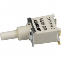 E-Switch 800BWSP9SM6RE