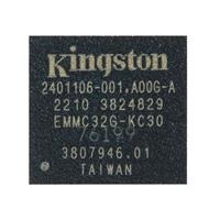 Kingston Technology EMMC32G-KC30-01B01