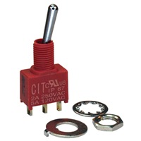 CIT Relay and Switch AST11SEBQ