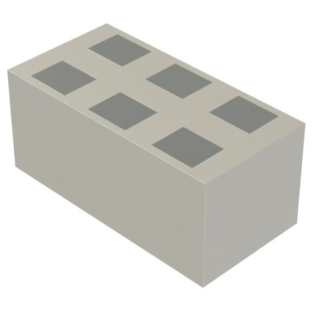 Johanson Technology Inc. 2450DP14B6100001T