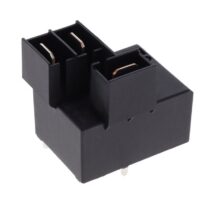 TE Connectivity Potter & Brumfield Relays T9GV5L24-12