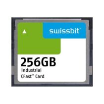 Swissbit SFCA256GH2AD4TO-I-HT-236-STD