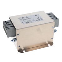 TE Connectivity Schaffner FN3256H-25-33-R69