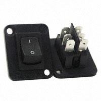 Switchcraft Inc. EHRRSLB