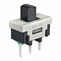 NKK Switches CS12ANW03