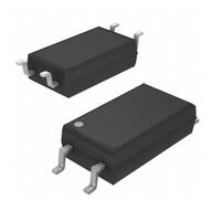 Toshiba Semiconductor and Storage TLP383(GR-TPL,E