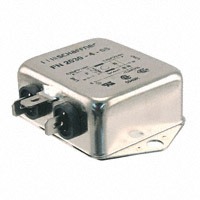 TE Connectivity Schaffner FN2030-4-06