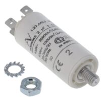 KEMET C274AC34200AA0J