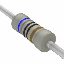 TE Connectivity Passive Product LR1F680R