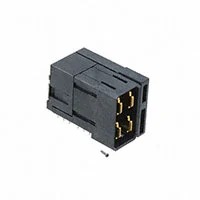 TE Connectivity AMP Connectors 2180490-1