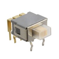 E-Switch 500RDP3S1M6RE