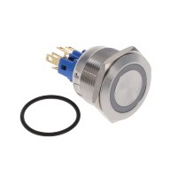 E-Switch PV7F2Y0SS-3R5