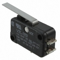 Honeywell Sensing and Productivity Solutions V3L-389