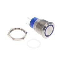 E-Switch ULV4F23SS344