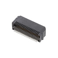 Samtec Inc. MEC8-120-02-L-D-RA1