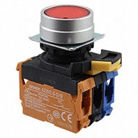 Omron Automation and Safety A22NL-MNM-TRA-G102-RC