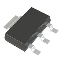 Diodes Incorporated ZX5T853GTA