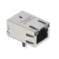 Amphenol ICC (Commercial Products) RJMG163217101NR