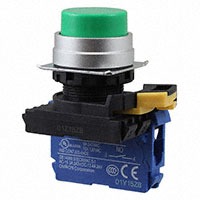 Omron Automation and Safety A22NN-MPM-NGA-G100-NN